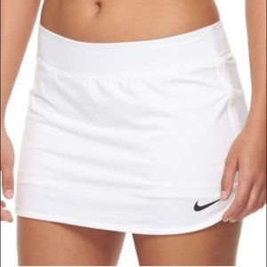 NWT Nike Tennis Skirt
